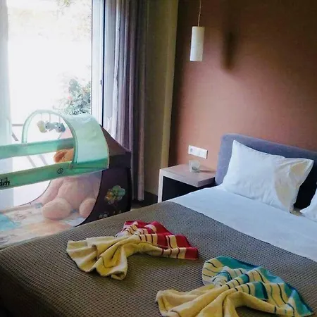 New Luxury In * Plakias
