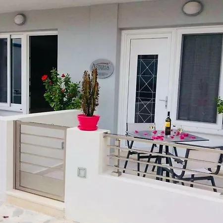 Daire New Luxury In *