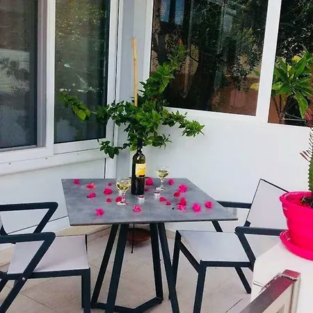 New Luxury In Plakias
